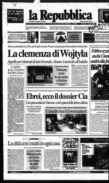 La repubblica